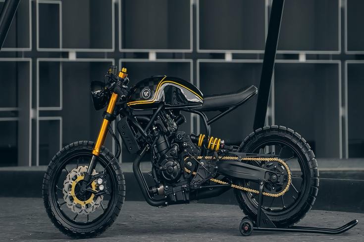 Yamaha